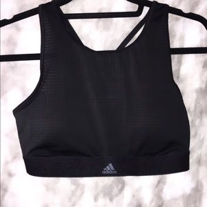 Adidas sports bra
